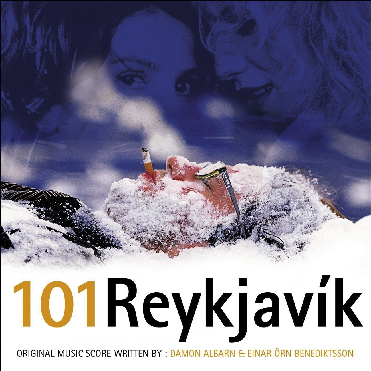101 Reykjavik Theme