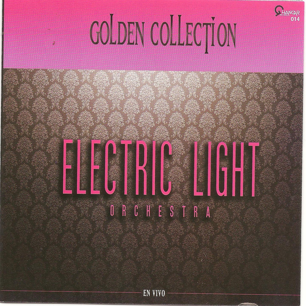 10538 Overture (Take 1 Recorded 12/7/70)