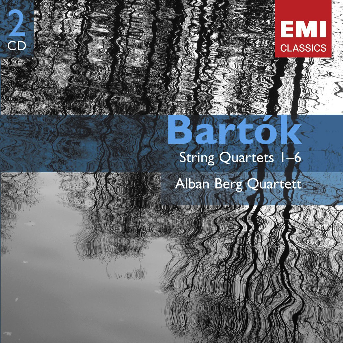 String Quartet No. 4, Sz. 91 (2002 Digital Remaster): I. Allegro