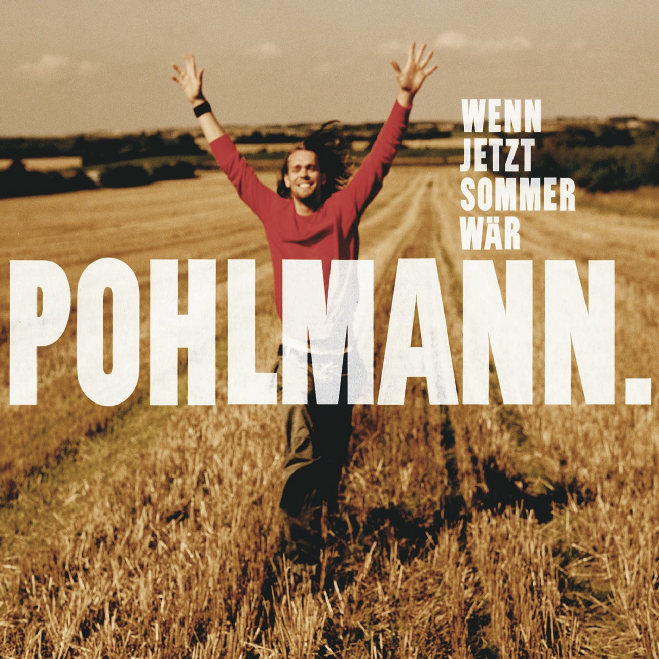 Wenn Jetzt Sommer W r Album Version