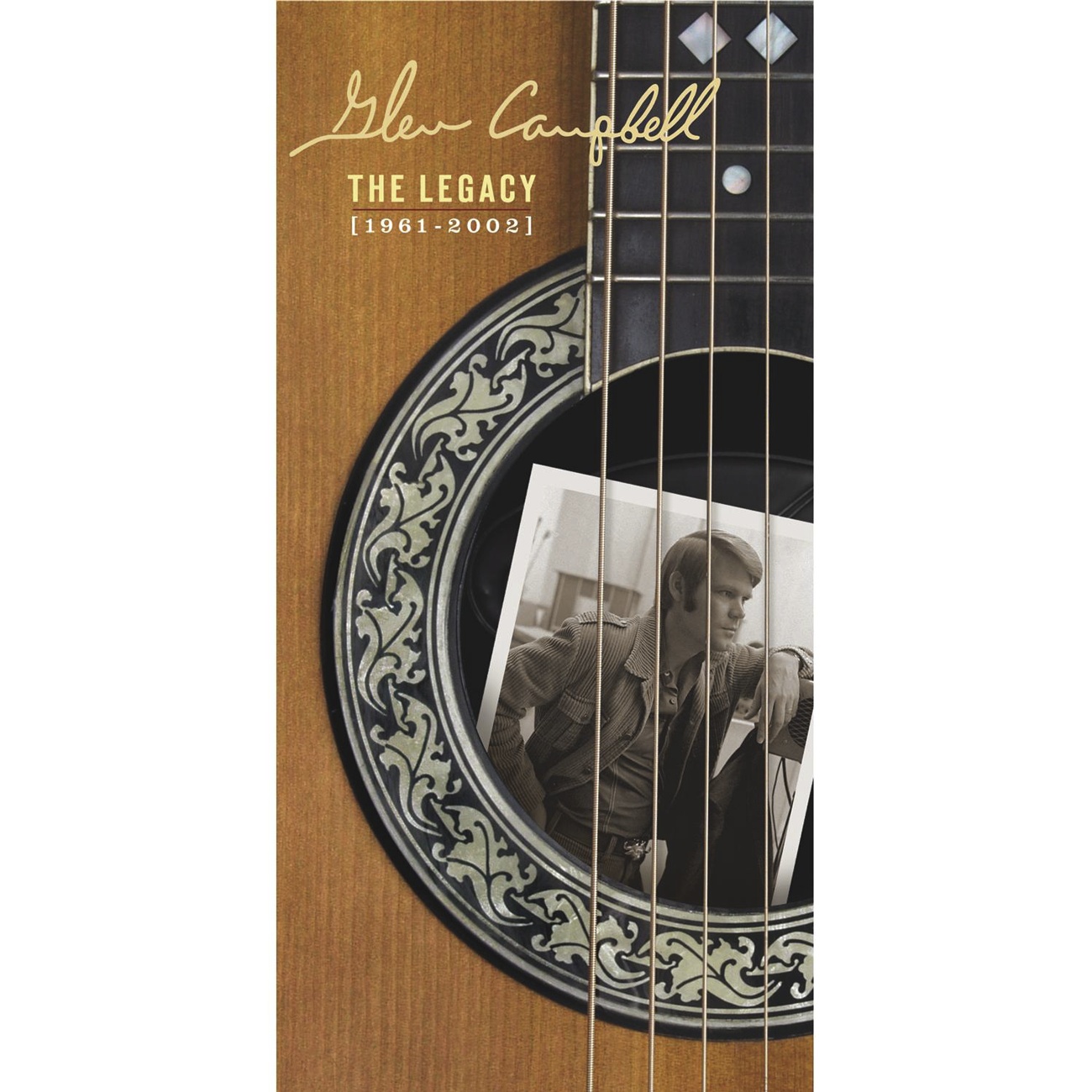 I Knew Jesus (Before He Was A Star) (Digitally Remastered 03)