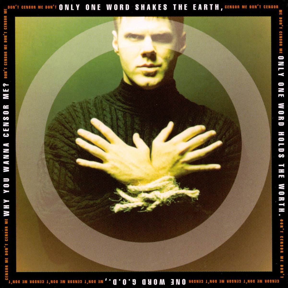 Big House (Don't Censor Me Album Version)