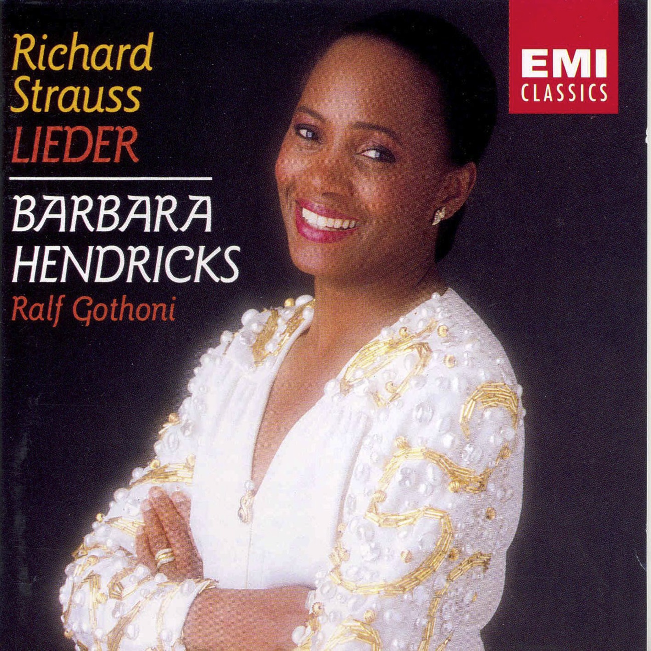 4 Lieder Op. 27: 4. Morgen (Mackay)