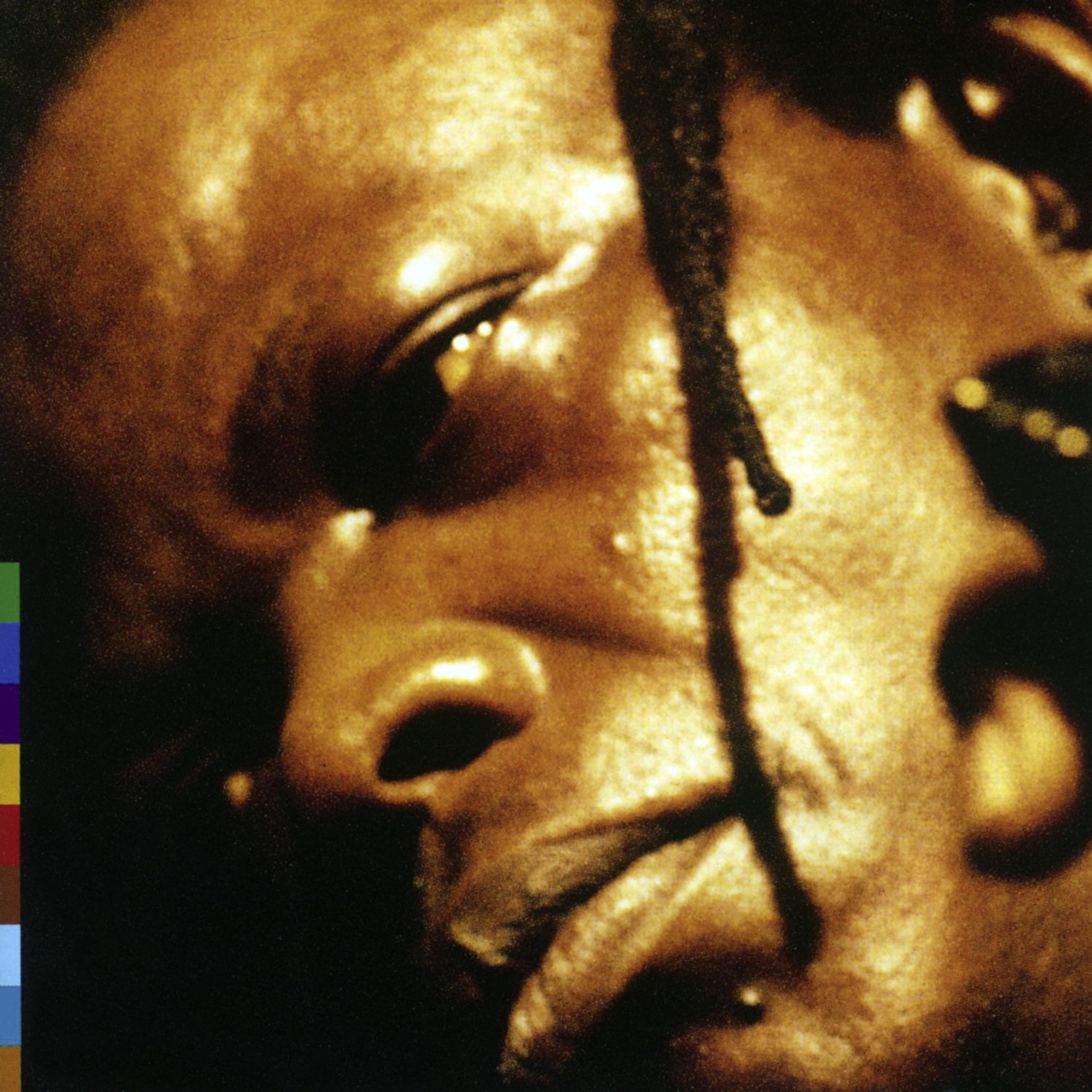 Kidogo Kidogo (Little By Little)