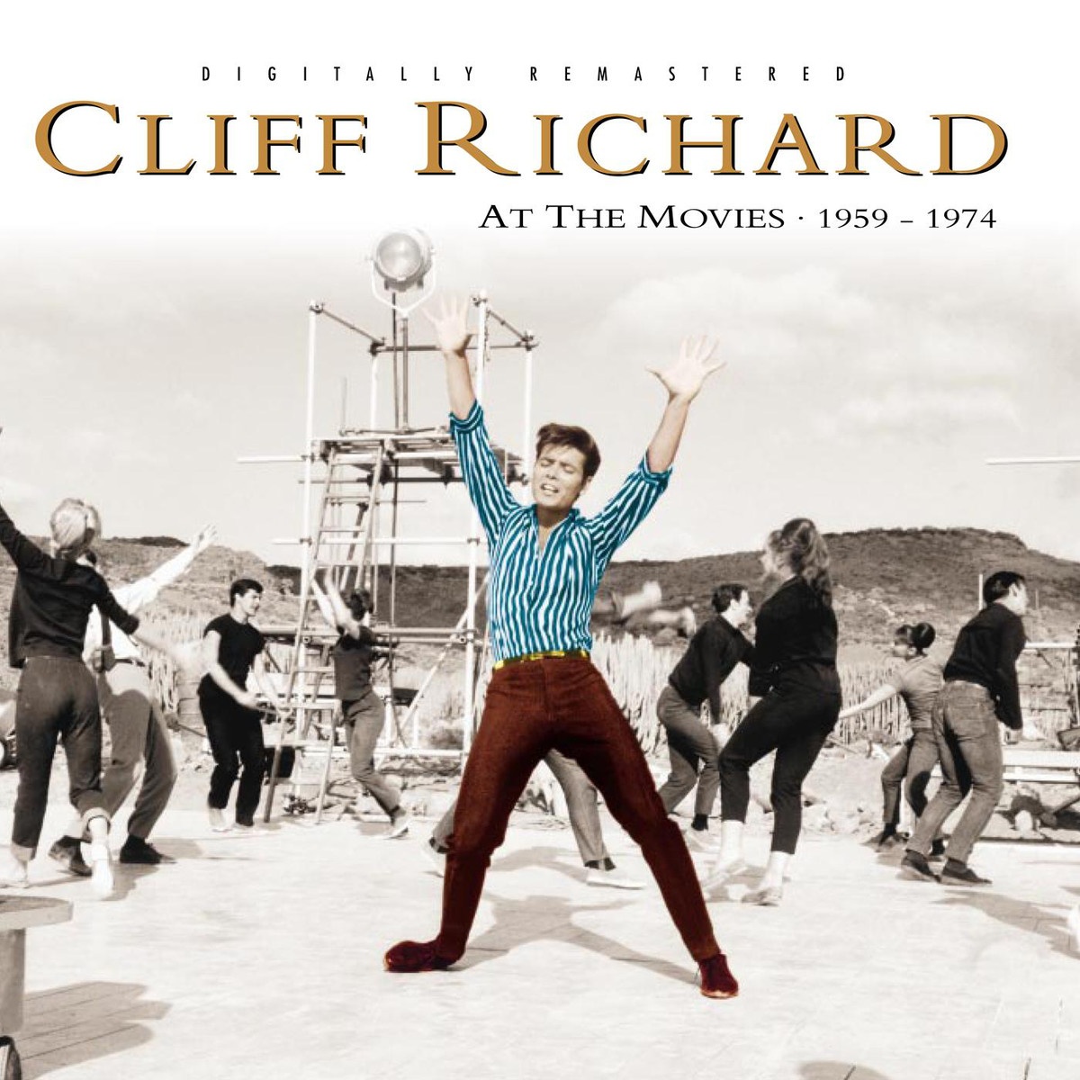 Cliff Richard At The Movies 1959-1974