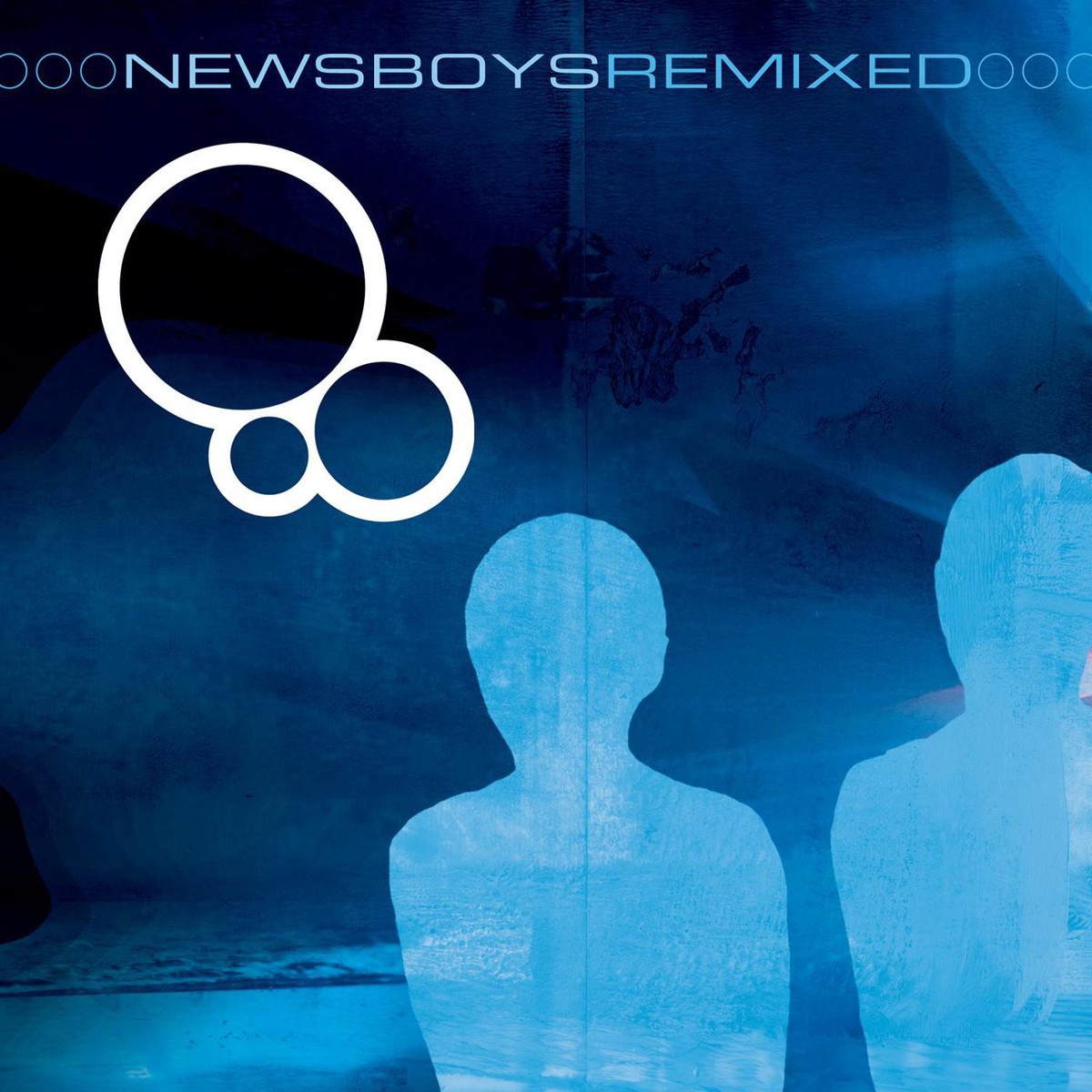 Lord (I Don't Know)  (Newsboys Remixed Album Version)