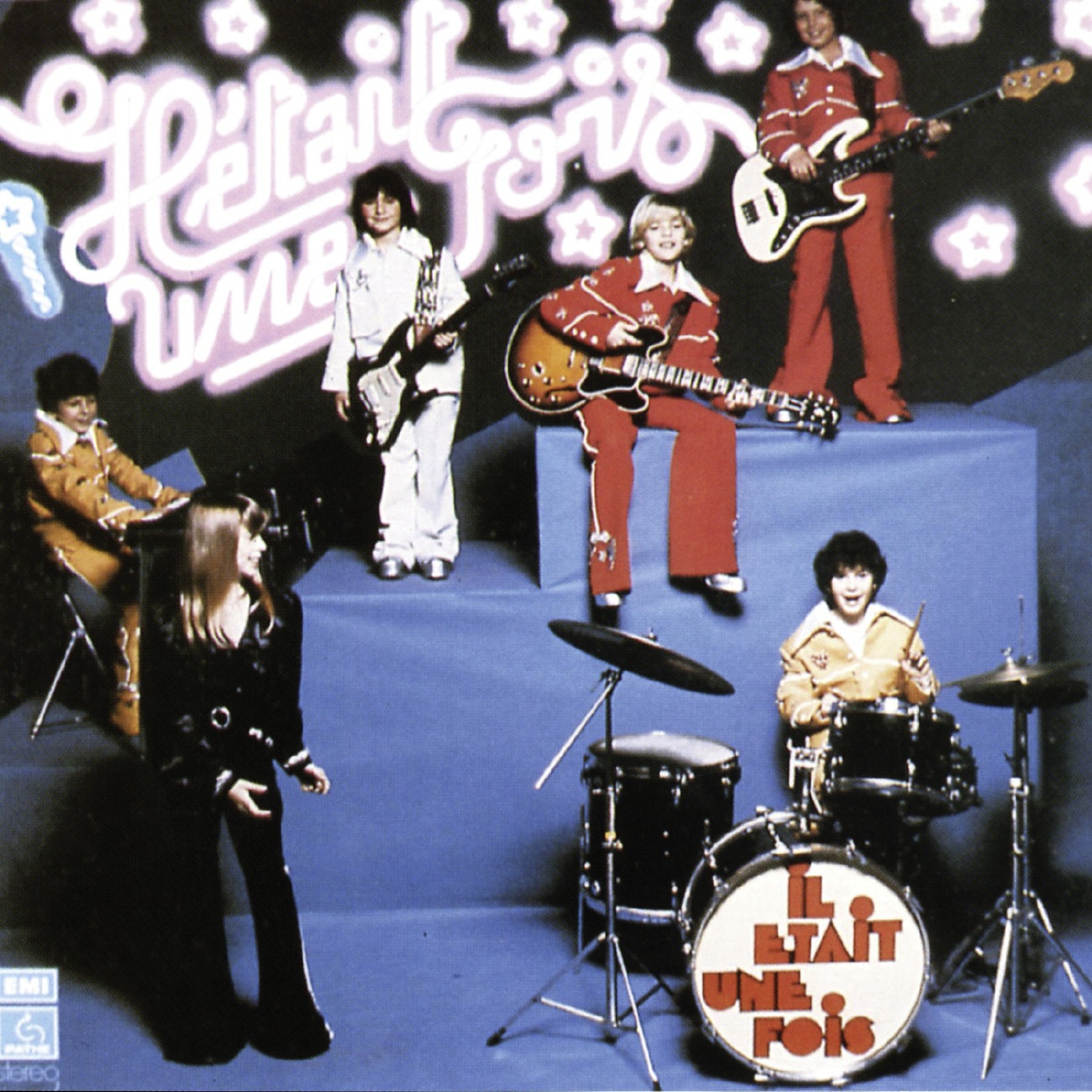 Pour Tous Ceux Qui S'aiment