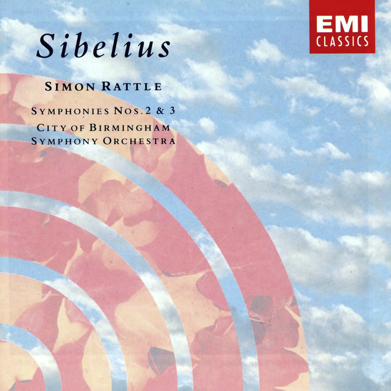 Sibelius: Symphony No. 3 in C, Op. 52: II. Andantino con moto, quasi allegretto