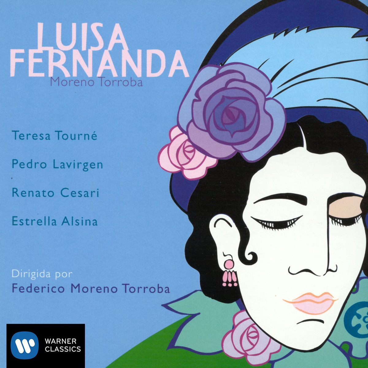 En Mi Tierra Extremena (Duo De Luisa Fernanda Y VI