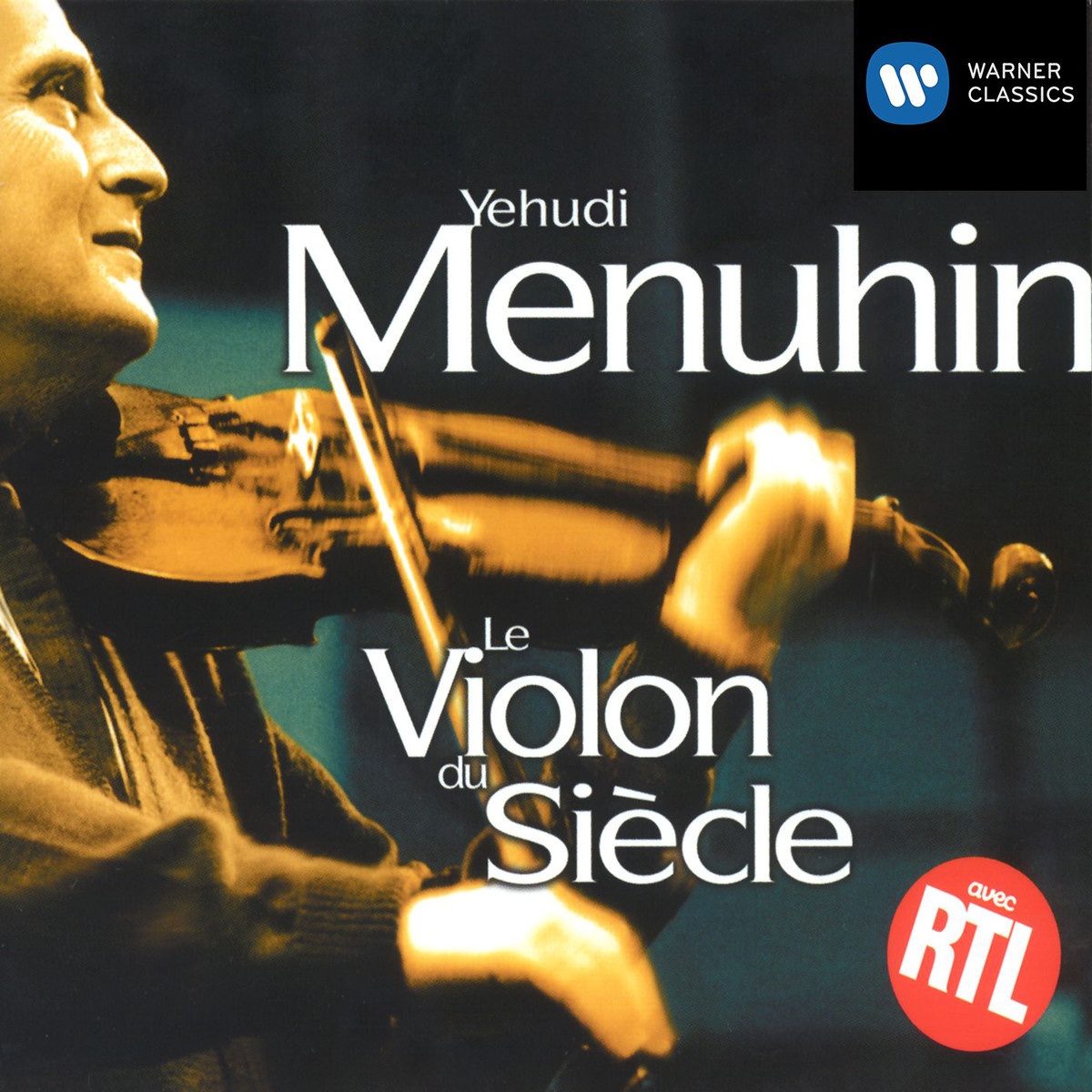 Le Violon Du Siecle