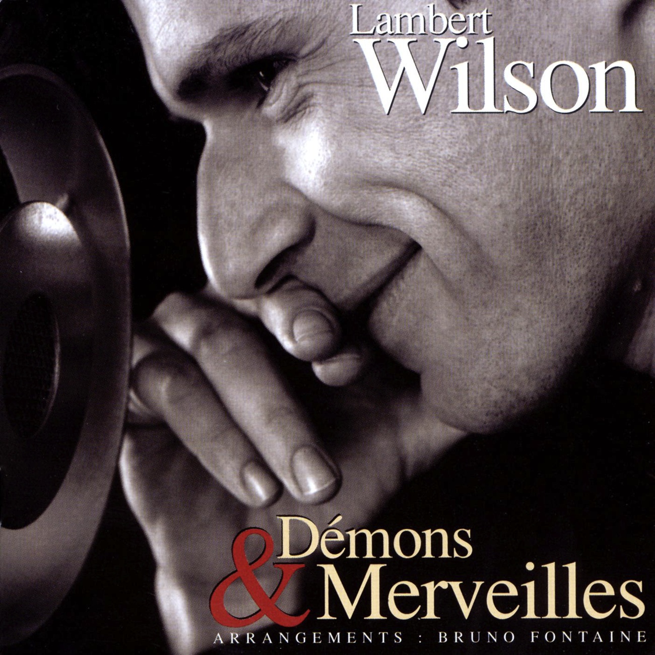 Demons & Merveilles Tendre & Dangereux Visage Enfants