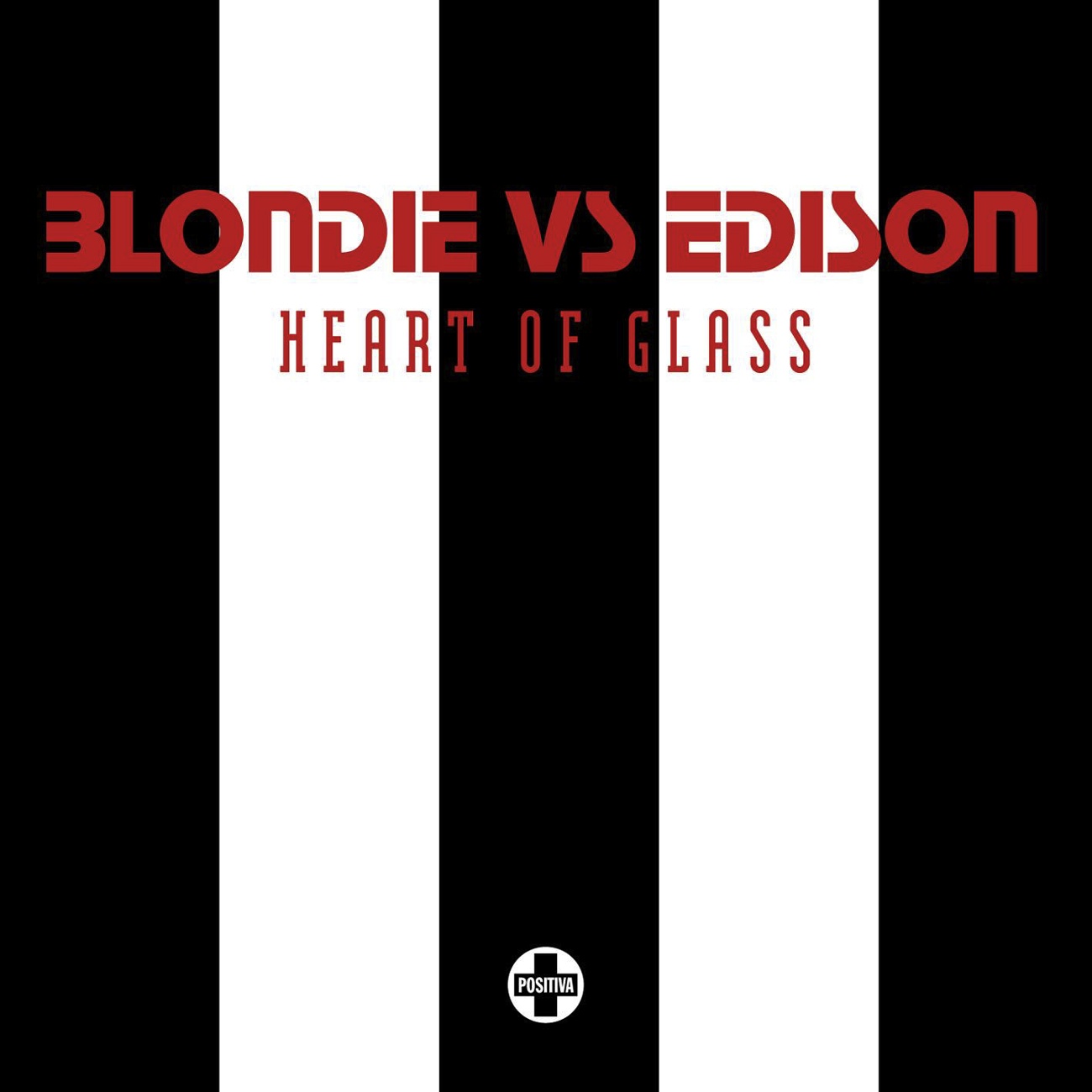 Heart Of Glass (Electro Disco Mix Radio Edit)