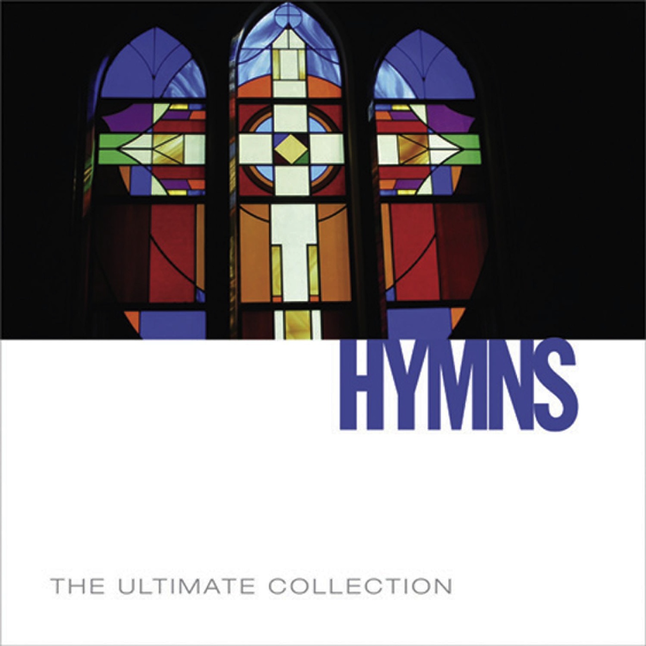 Hymns: The Ultimate Collection