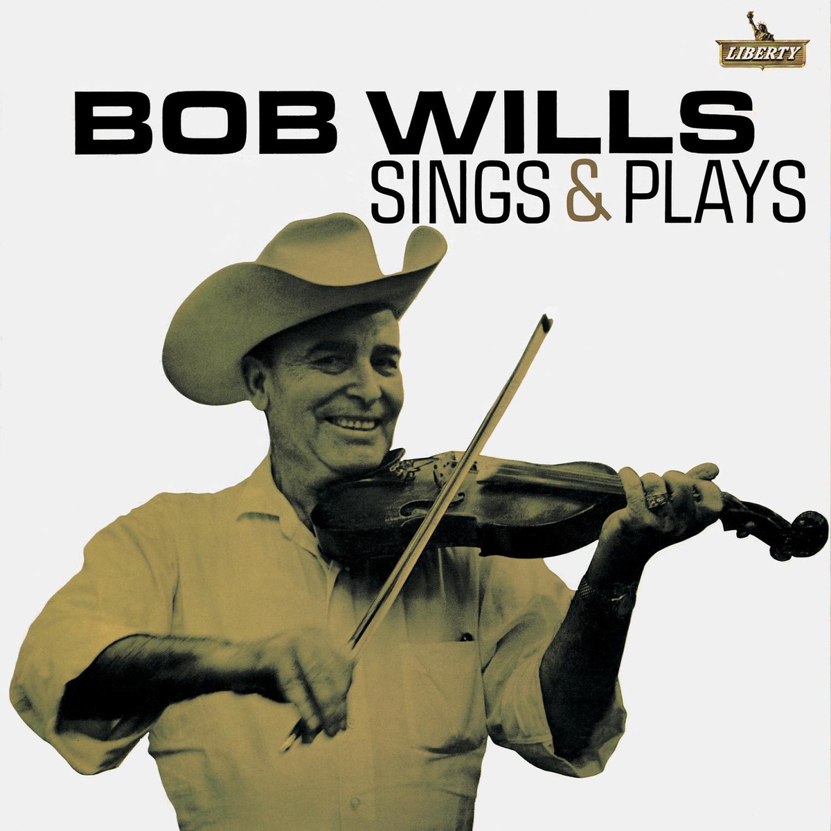 Bob Wills Sings And Plays