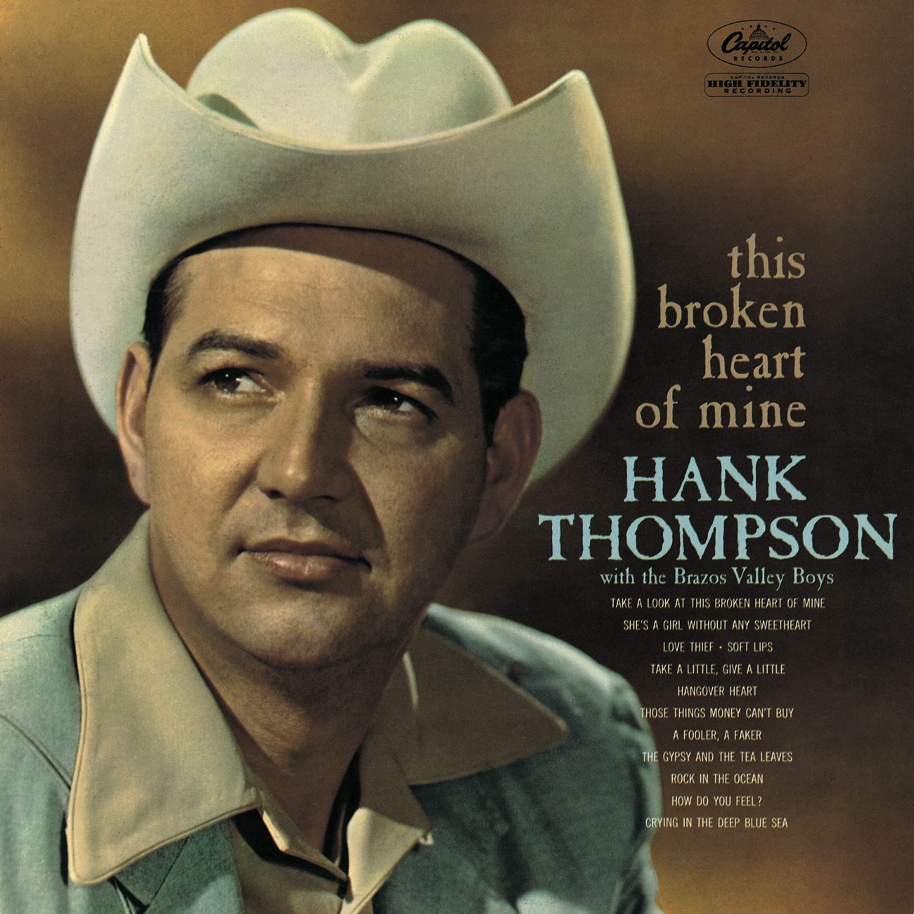 Take A Look At This Broken Heart Of Mine