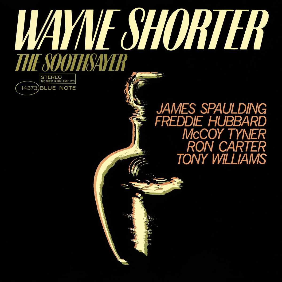 The Soothsayer (2007 Digital Remaster) (Rudy Van Gelder Edition)