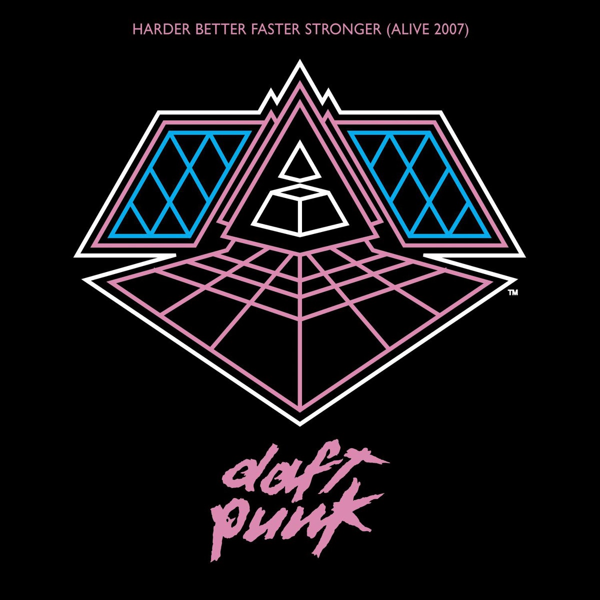 Faster harder песня speed up. Harder, better, faster, stronger Daft Punk. Harder better. Stronger better faster. Harder better faster stronger обложка.