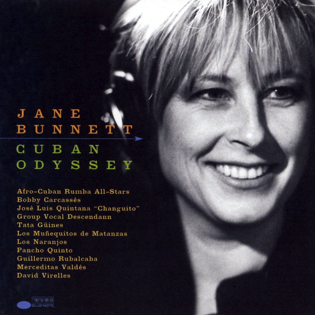 Nan Fonn Bwaa (Featuring Grupo Vocal Descendann)