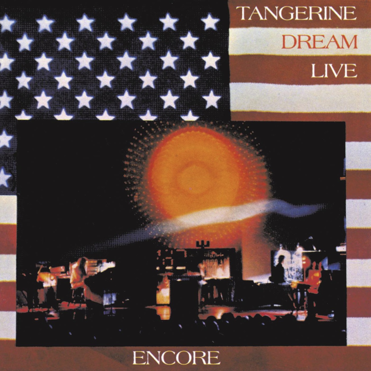 Monolight (Live) (1995 Digital Remaster)