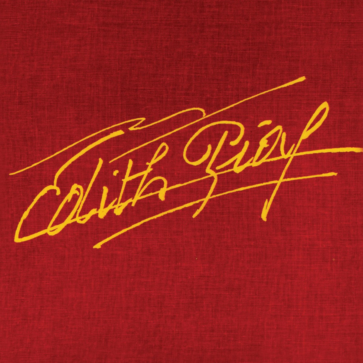 Hymne a l' amour Live