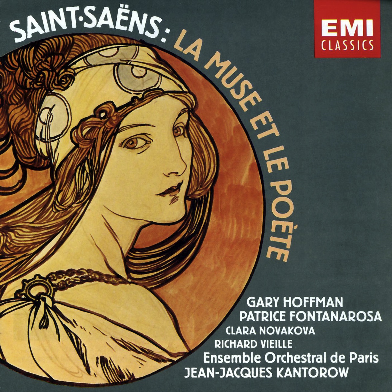 Prelude(Suite Pour Orch En Re Majeur Op49)