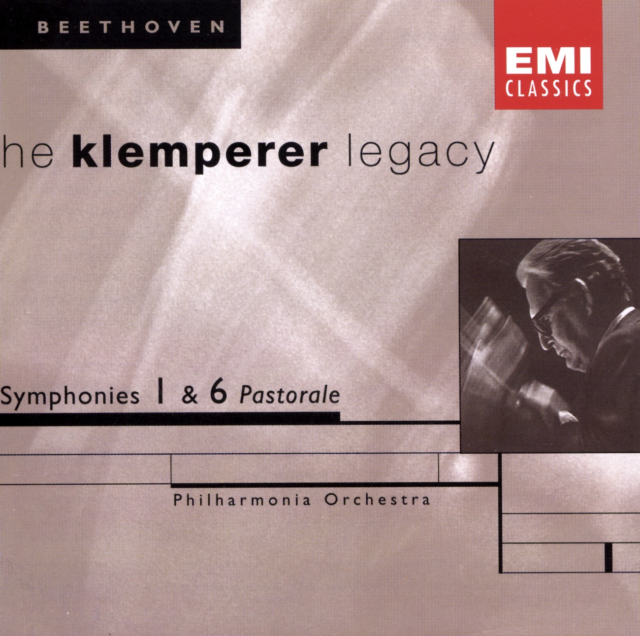 Symphony No. 6 in F 'Pastoral' Op. 68 (1998 Digital Remaster): III.     Allegro (Merry gathering of country folk)