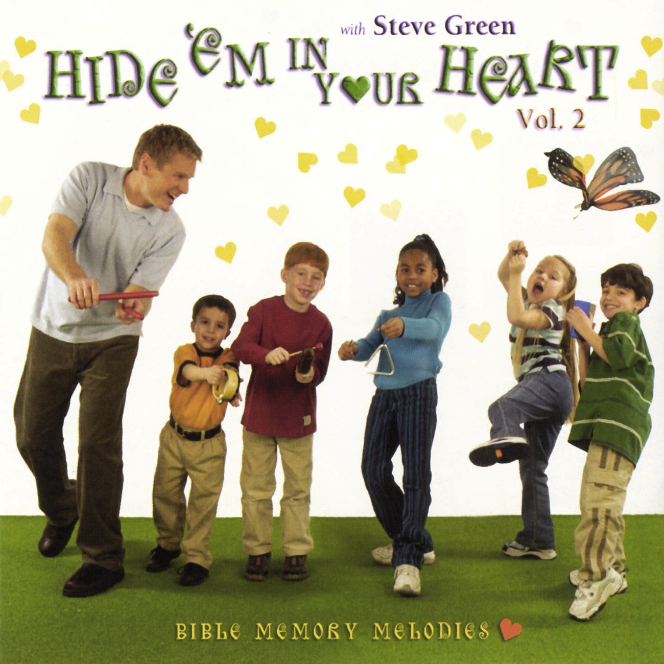 In My Father's House - John 14:12