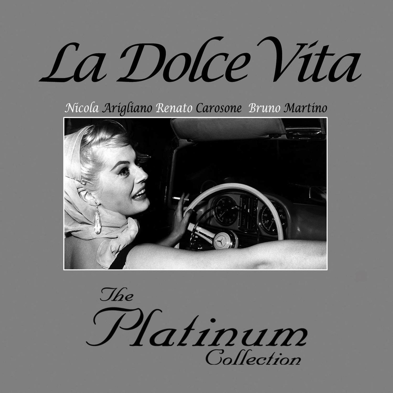 La Dolce Vita Platinum Collection