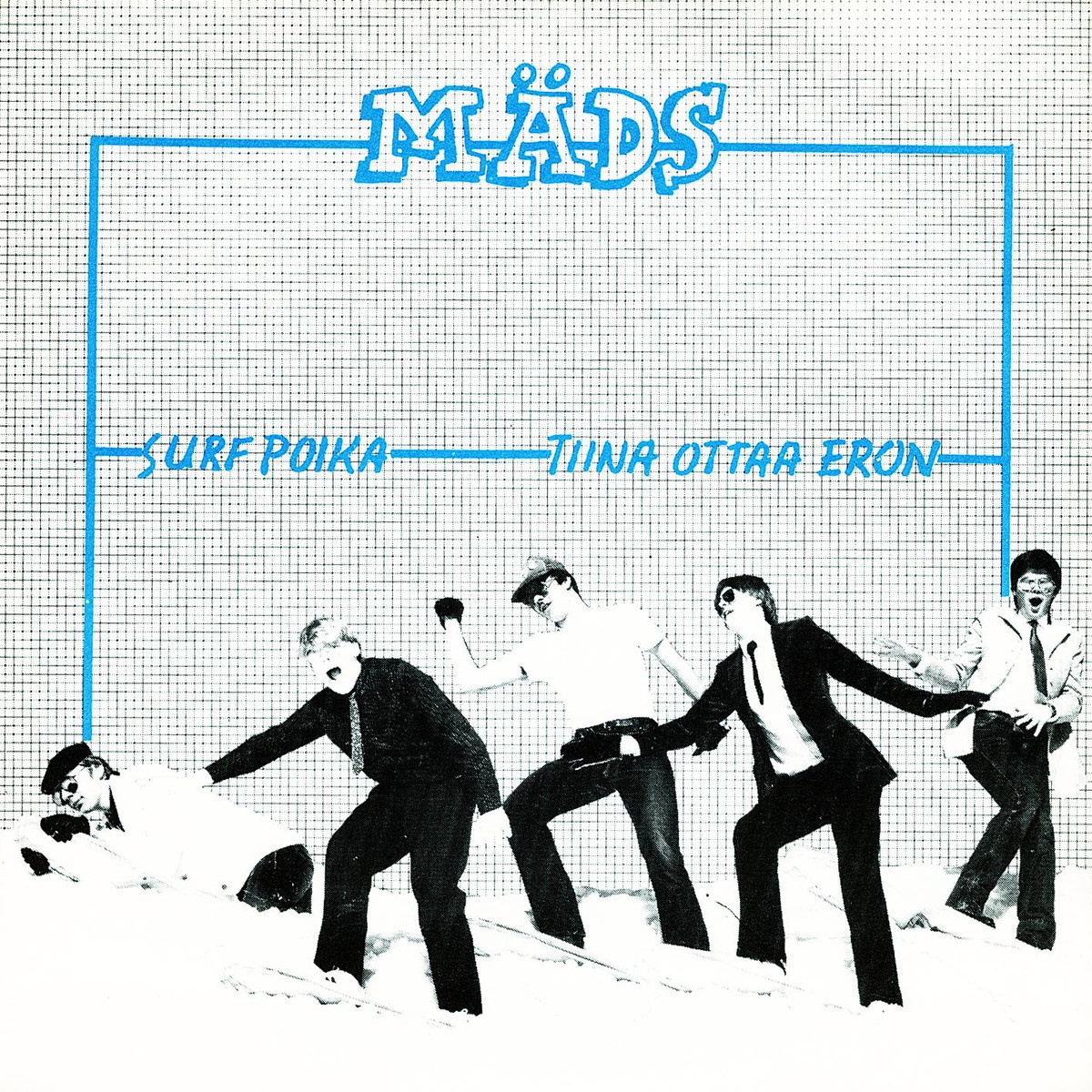 Surfpoika (2007 Digital Remaster)