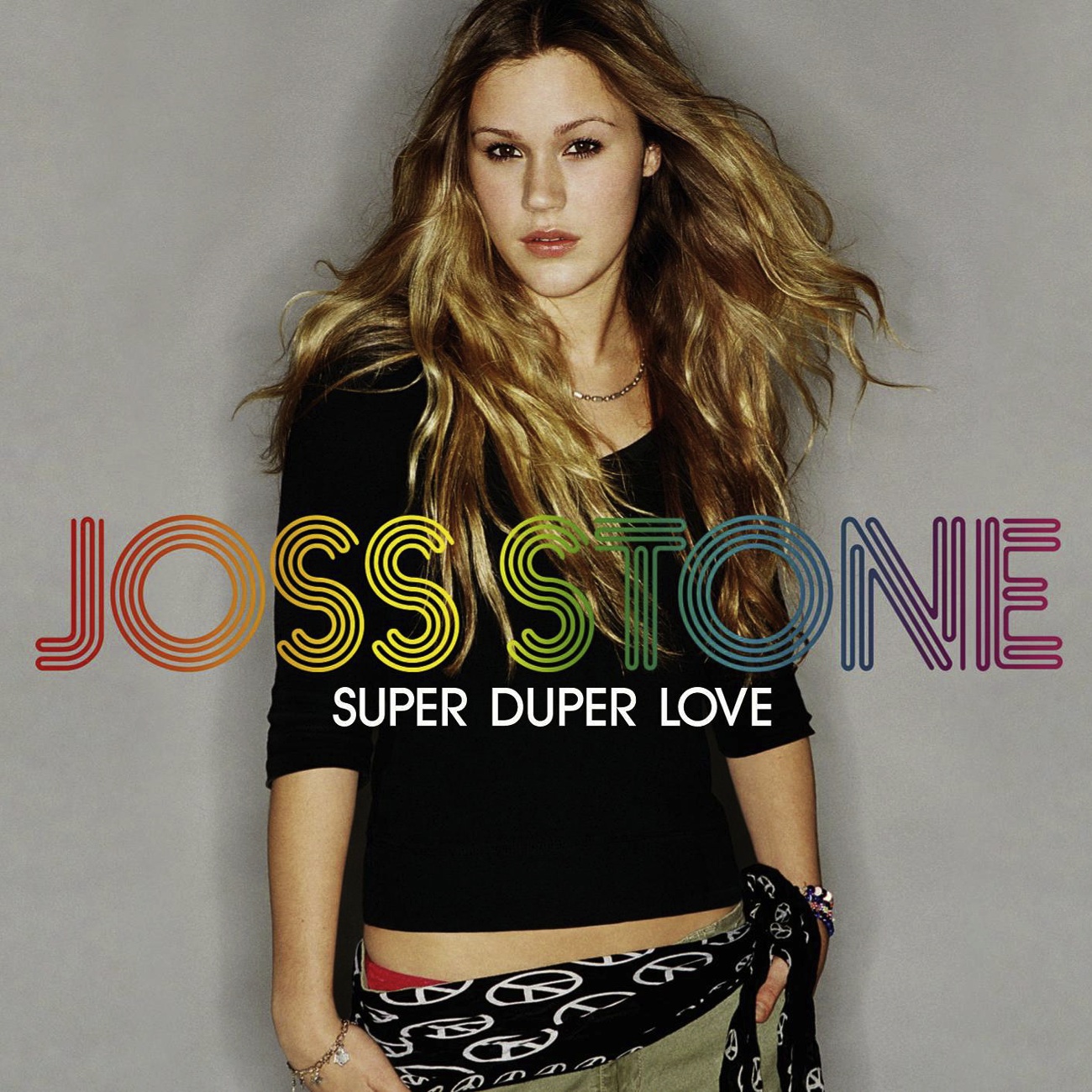 Super Duper Love (Single Mix)
