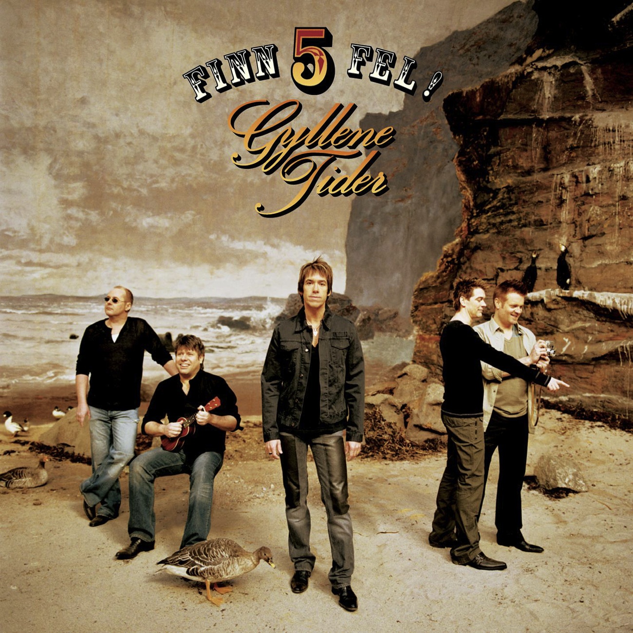 Tuffa Tider F r En Dr mmare