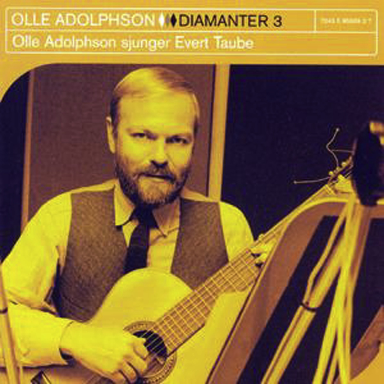 Den sk na Hele n Flickan i Peru remaster ' 03