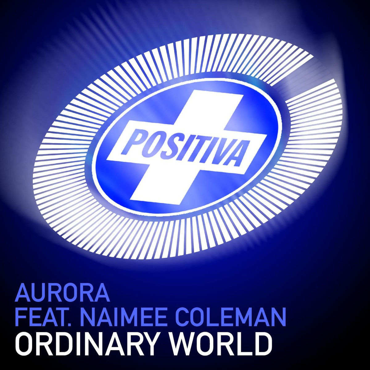 Ordinary World (Kinesis Remix)