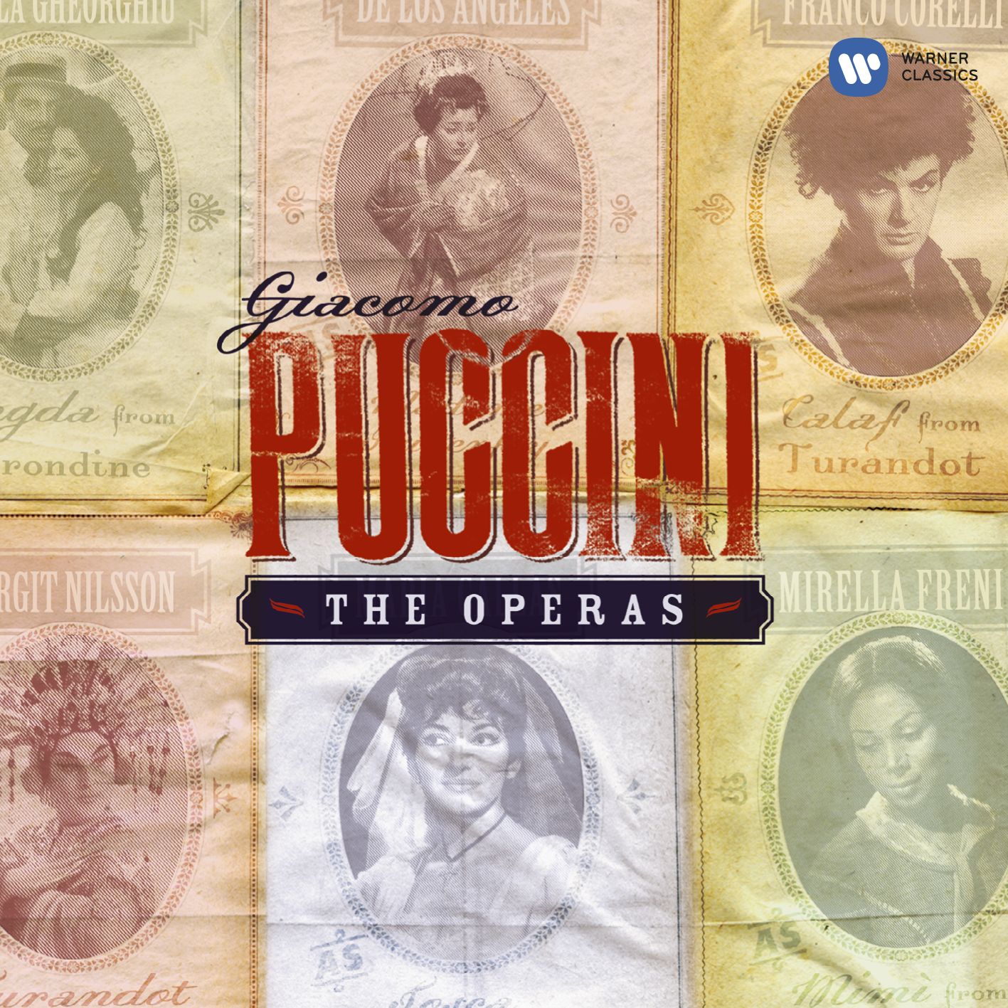 Turandot (libretto by Giuseppe Adami & Renato Simoni, after Carlo Gozzi) (1988 Digital Remaster), ACT 3, Scene 1: Nessun Dorma (