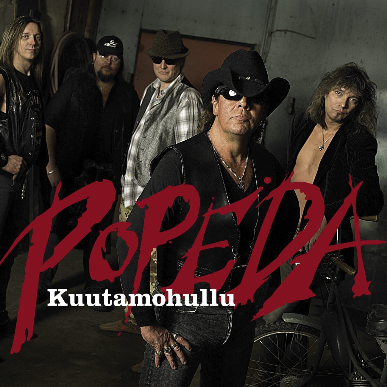 Kuutamohullu (Radio Edit)