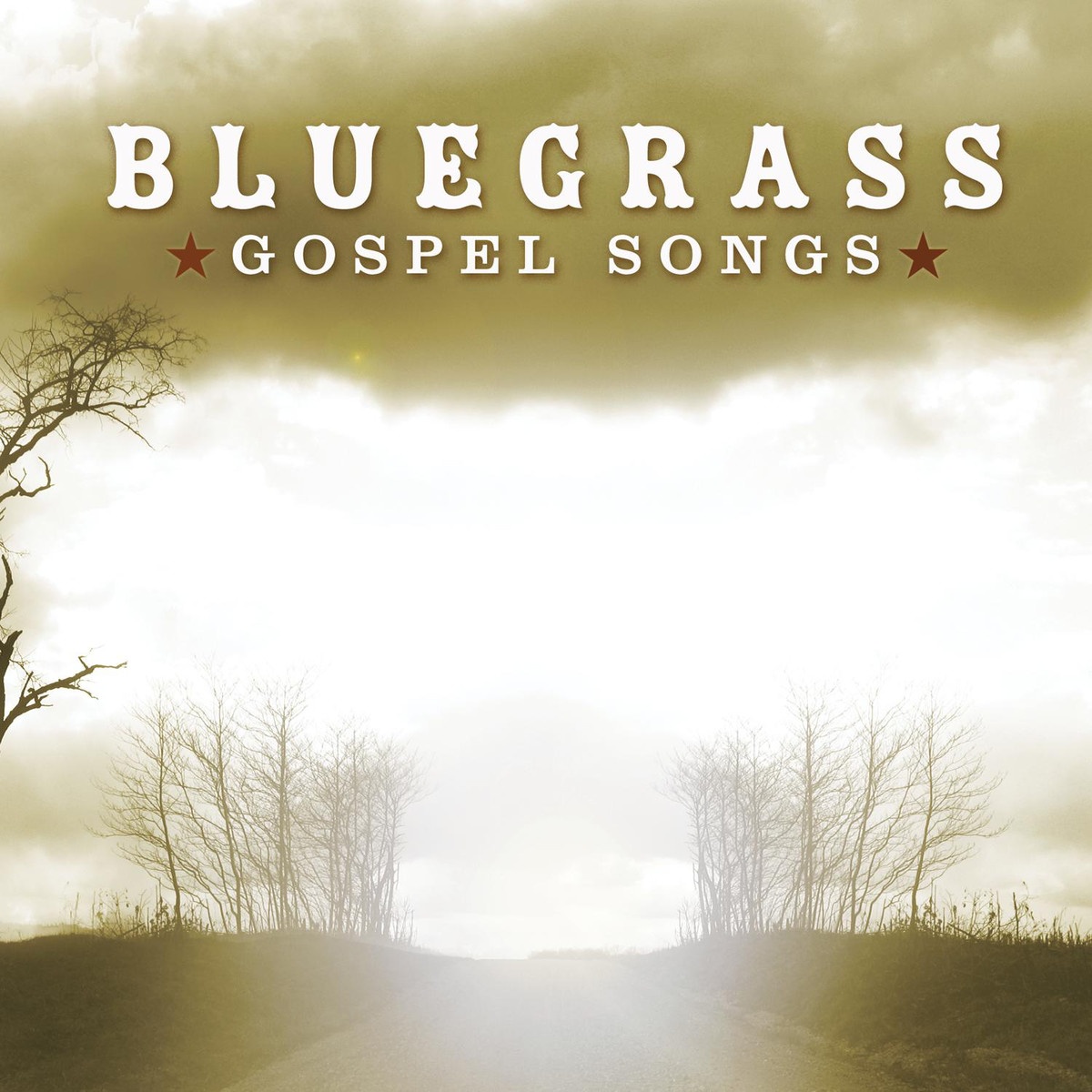 Bluegrass Gospel Songs