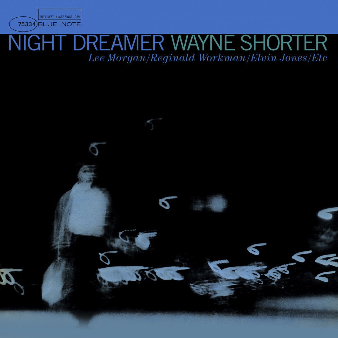 Night Dreamer (2004 Digital Remaster)