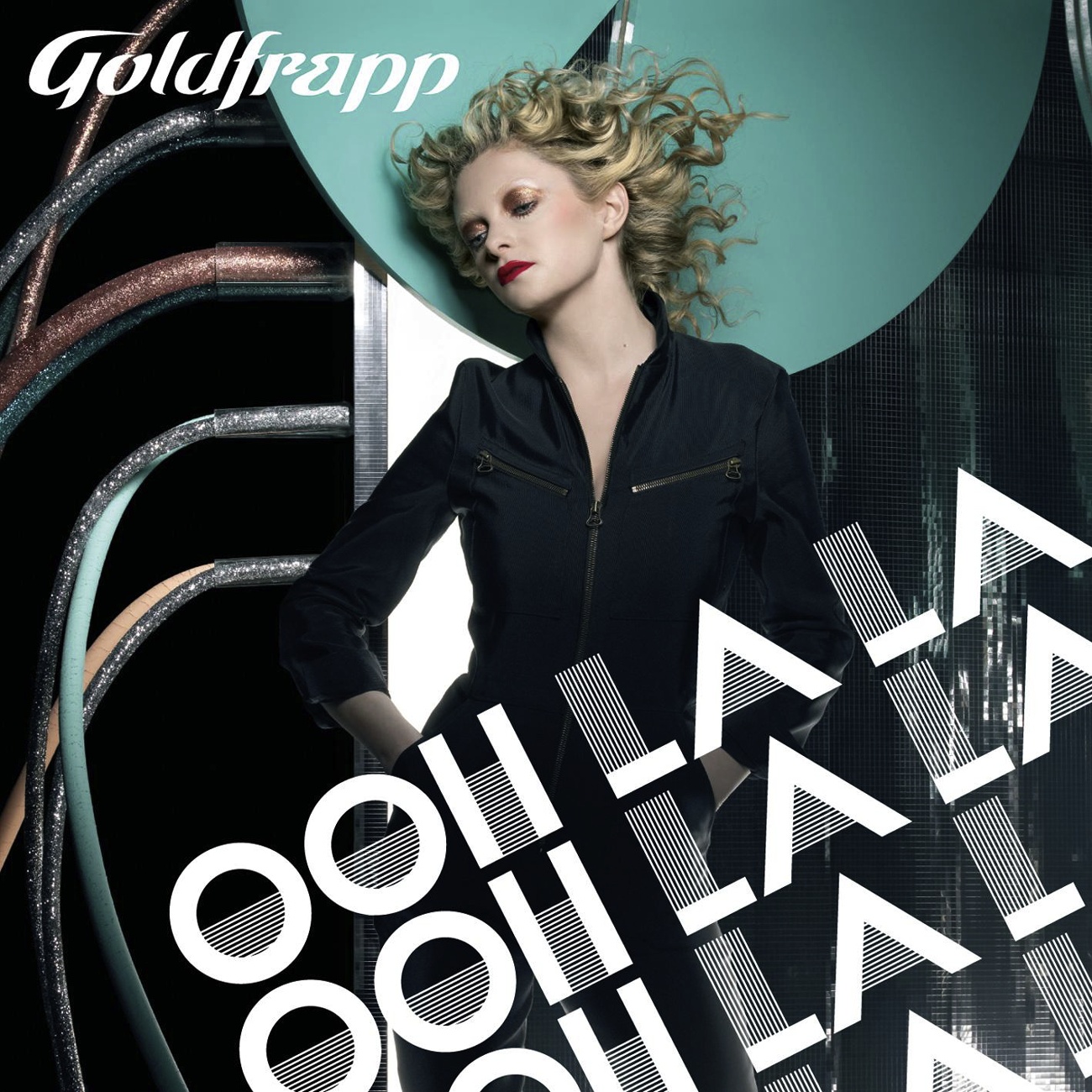 Ooh La La (Benny Benassi Remix - Extended)