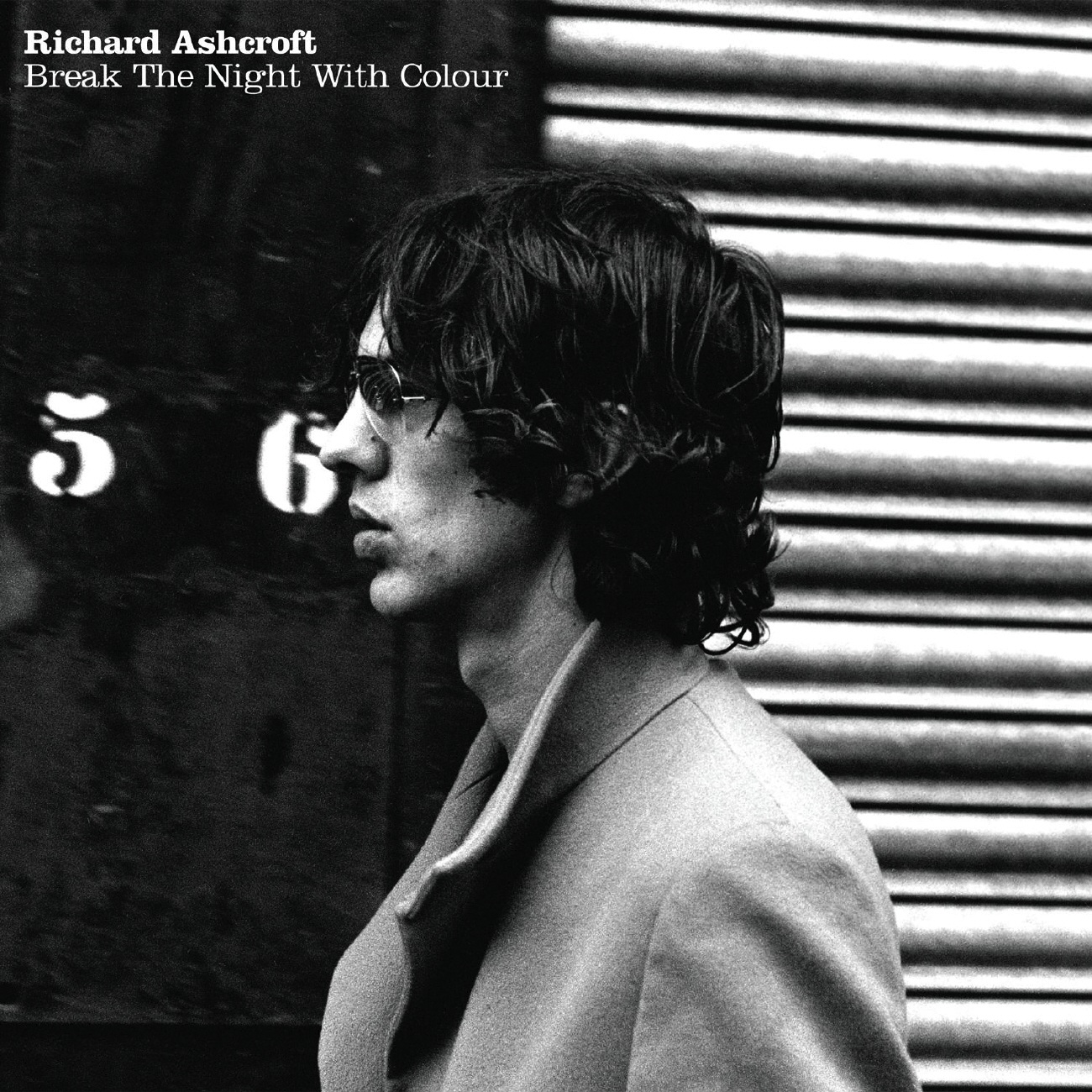 Break The Night With Colour (Live At Earls Court)