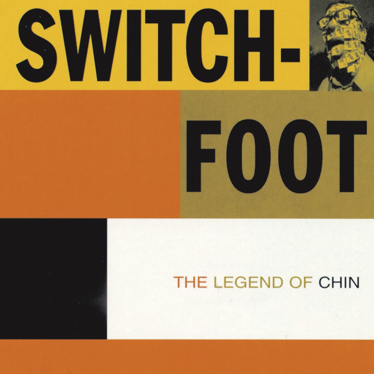 Ben Hur (The Legend Of Chin Album Version)