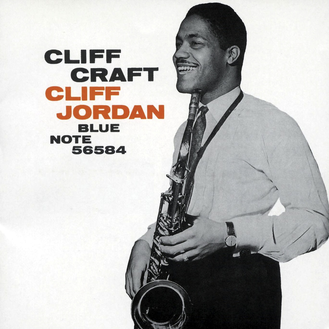 Anthropology (1997 Digital Remaster)