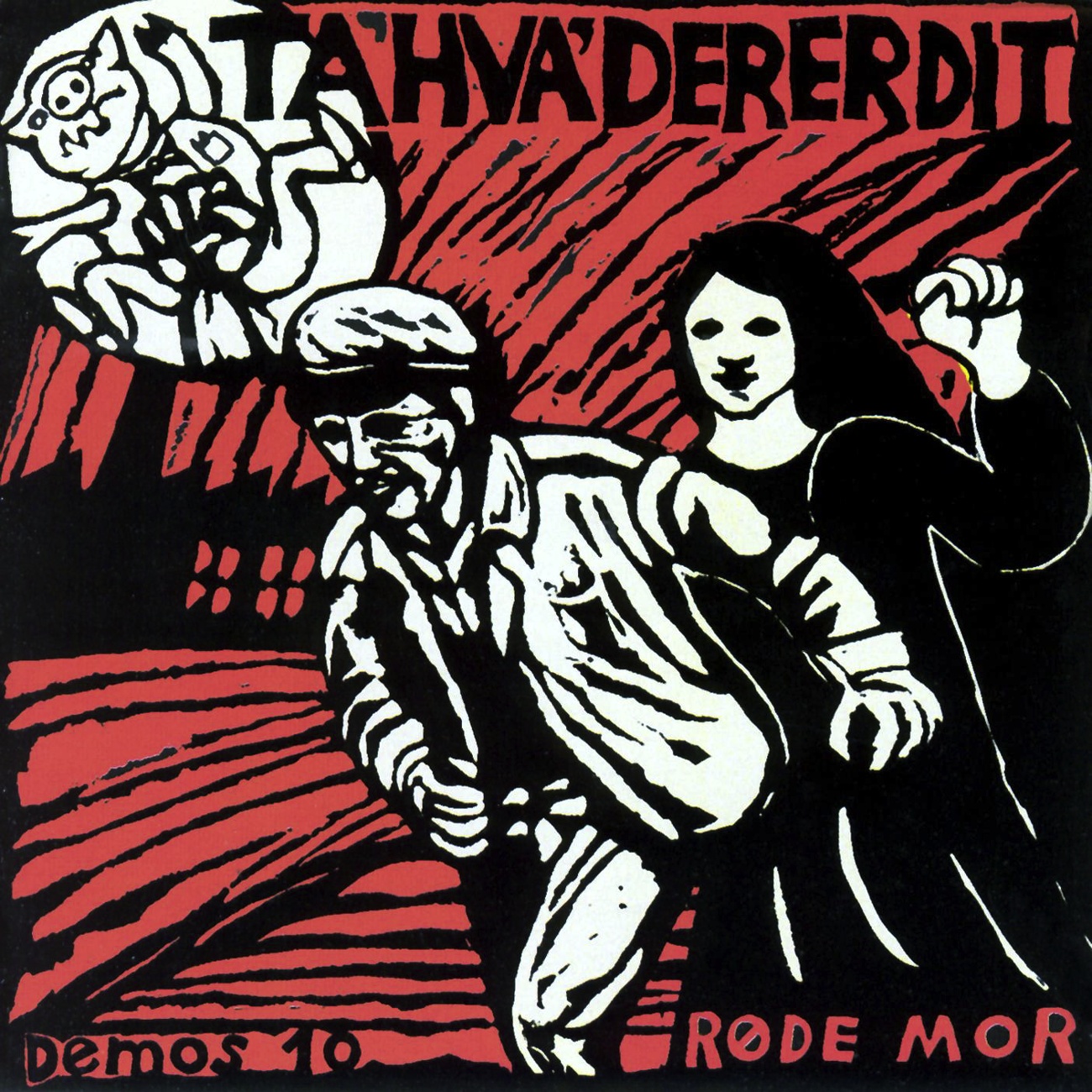 Kom Ned (2002 Digital Remaster)