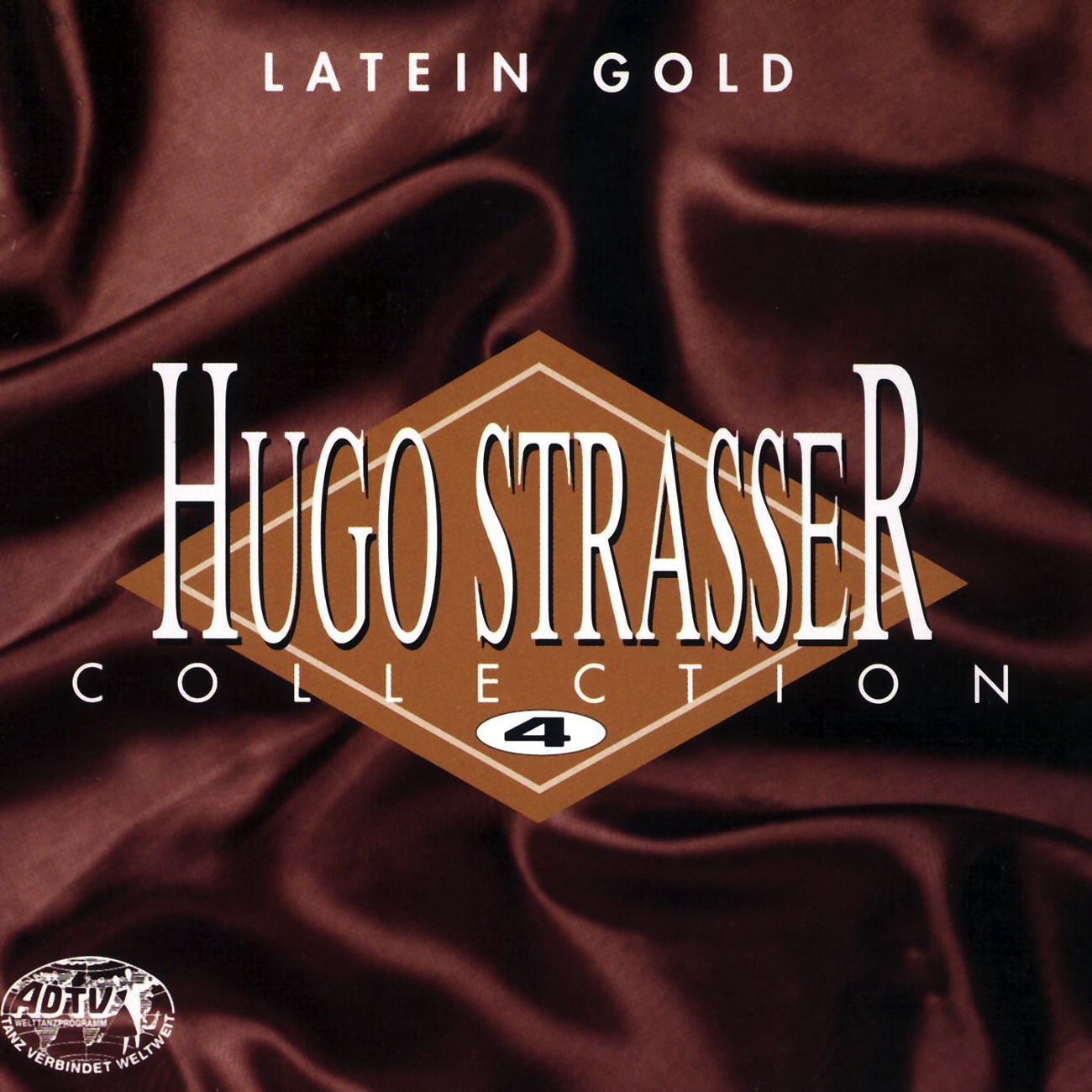 Space Shuffle (Jive 40 T/M)