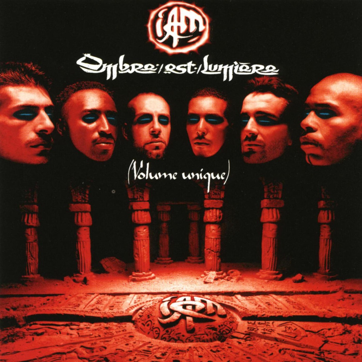 Le feu (prodigal edit)