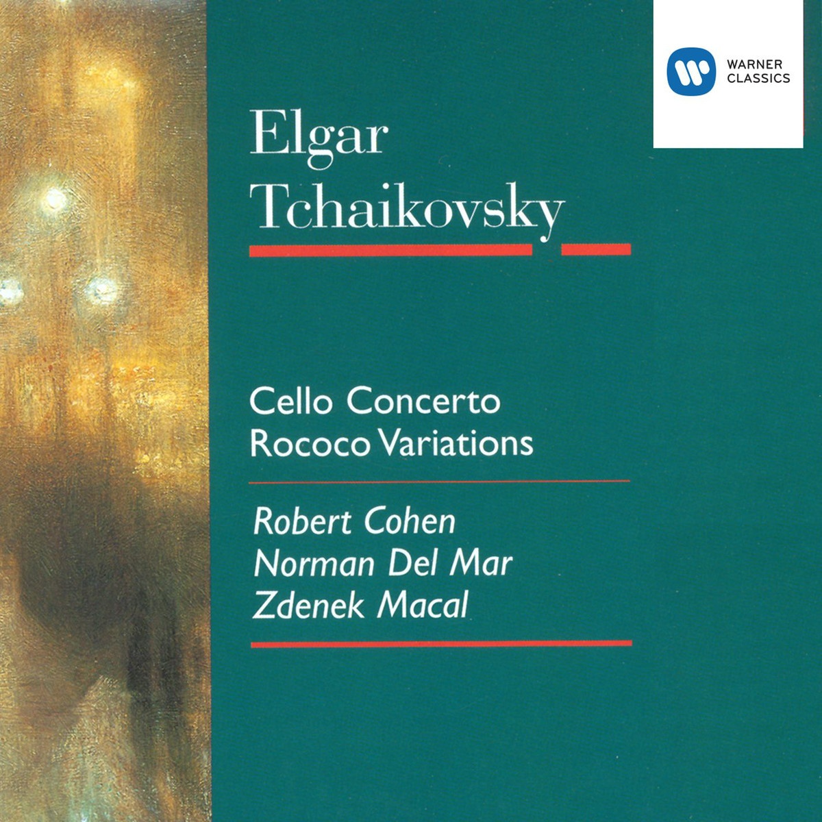 Variationen II.(Tempo Del Tema)