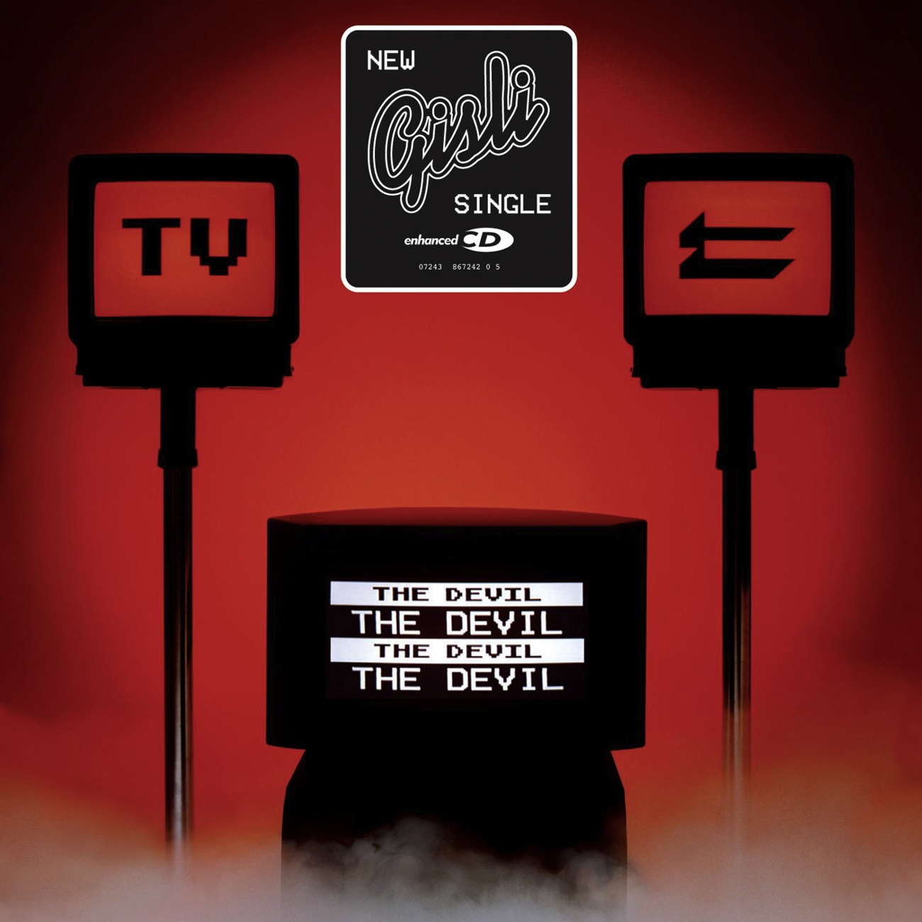 TV = The Devil (Radioslave Remix)