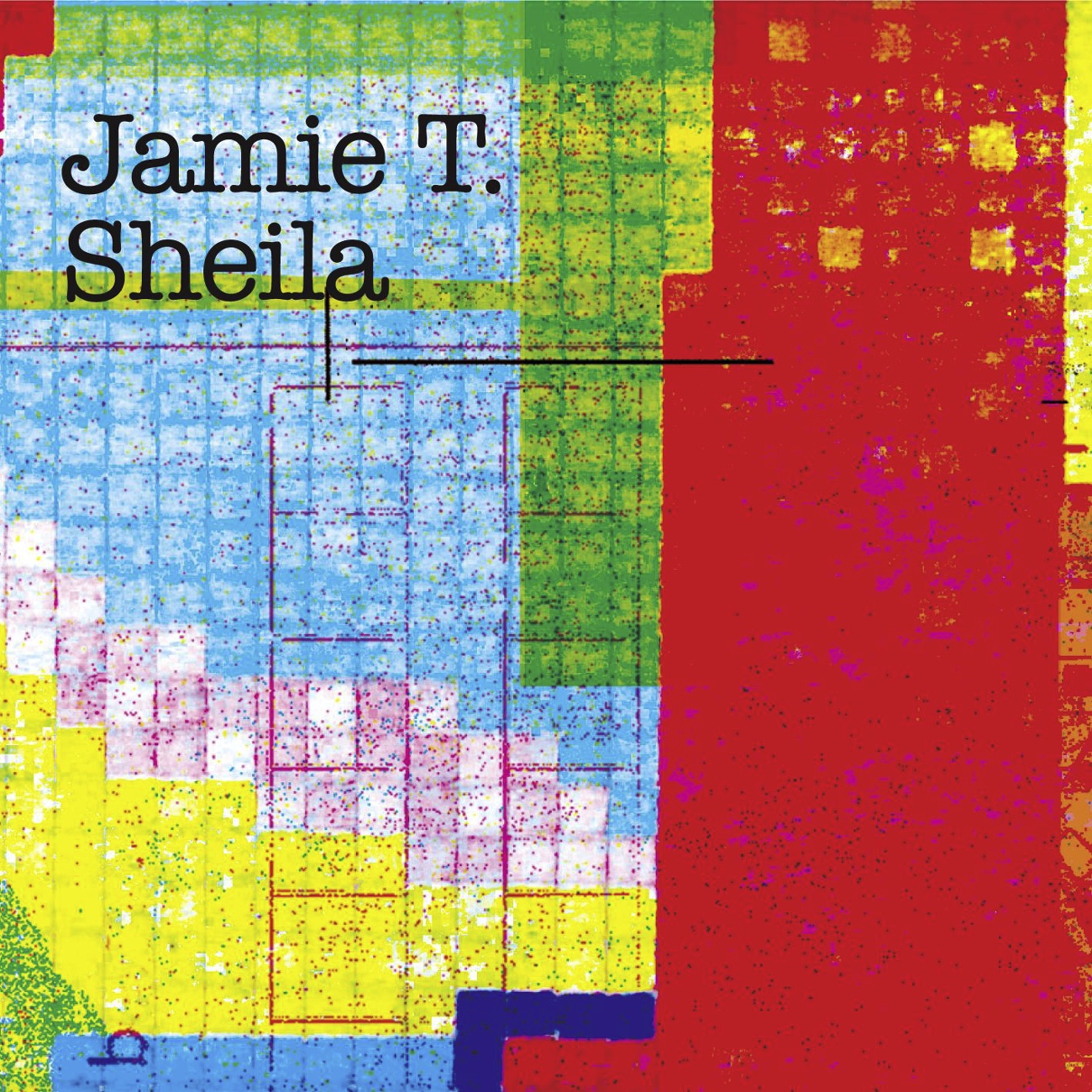 Sheila (Radio Edit)