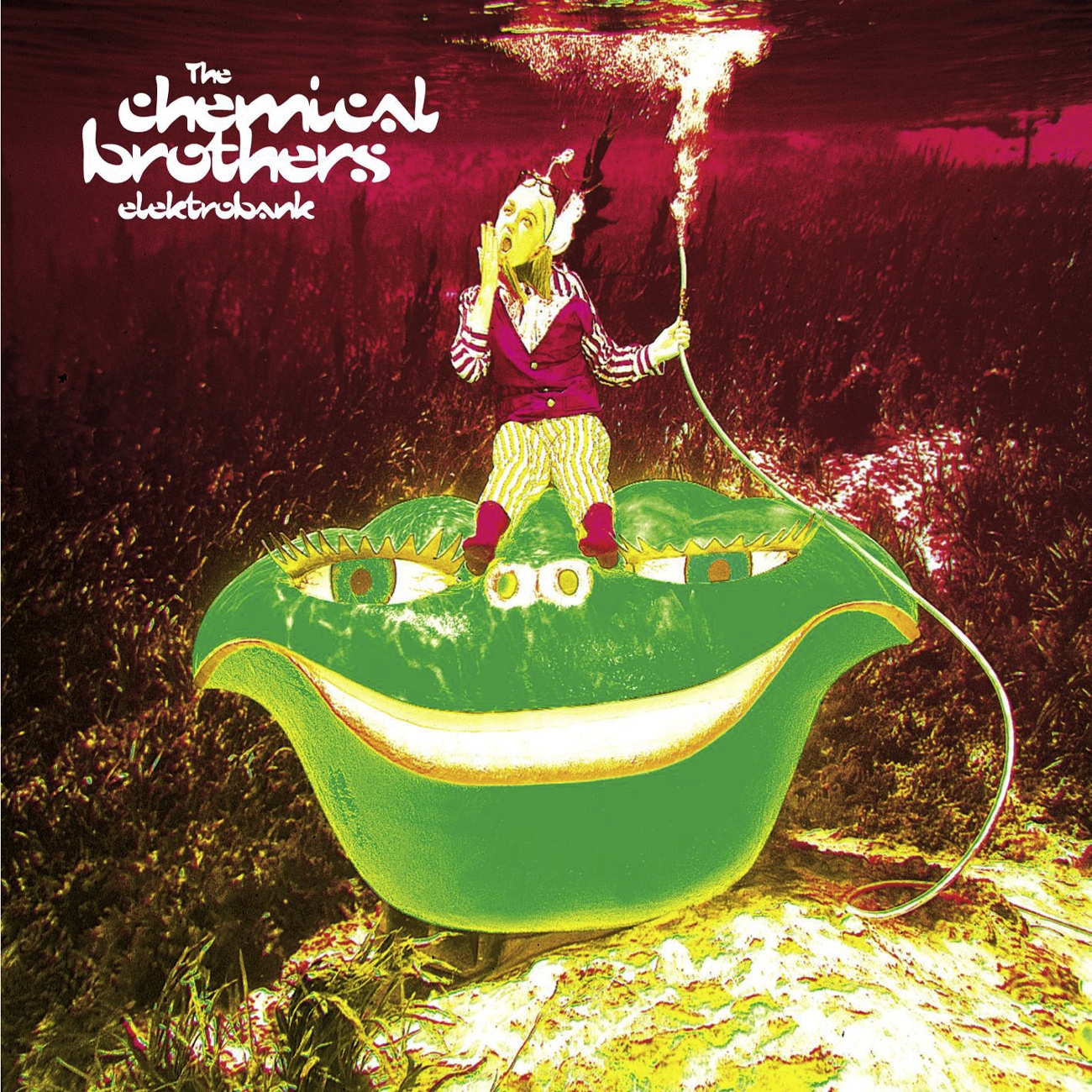 Elektrobank (Dust Brothers Remix)