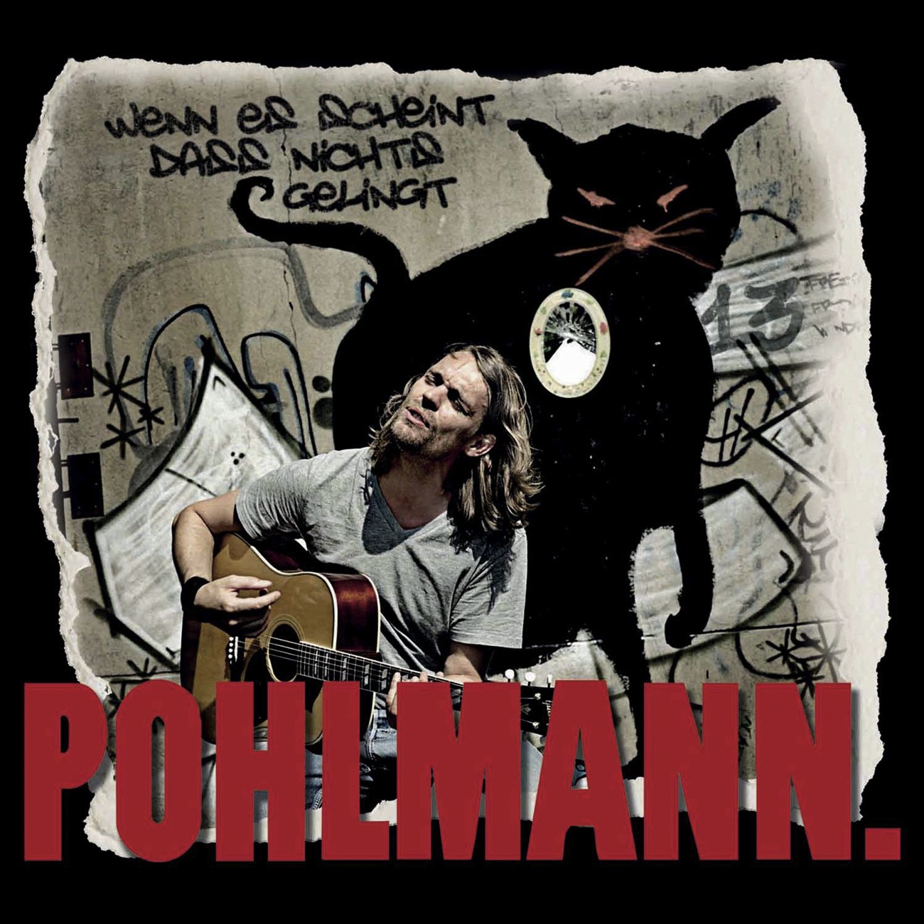 Wenn Es Scheint, Dass Nichts Gelingt