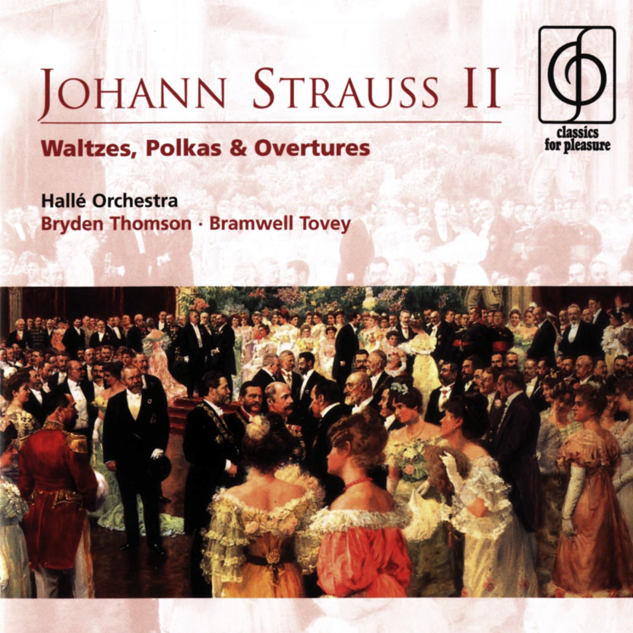 Vienna Blood - Waltz Op. 354
